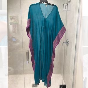 Boutique Swimsuit Coverup